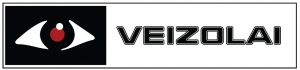 Optika veizolai logotipas